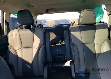 2022 Subaru Ascent Onyx Edition z USA, uszkodzony, nr VIN 4S4WMAJD8N3460059